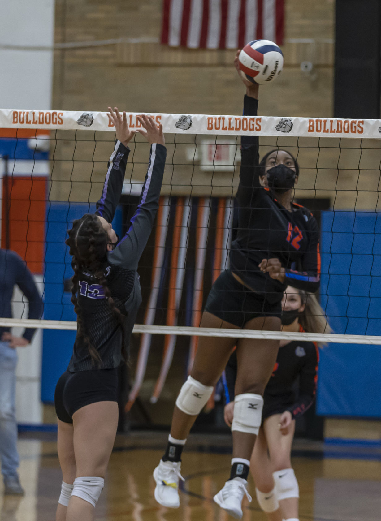 Shelbyville at St Teresa volleyball gallery 35 041521.JPG